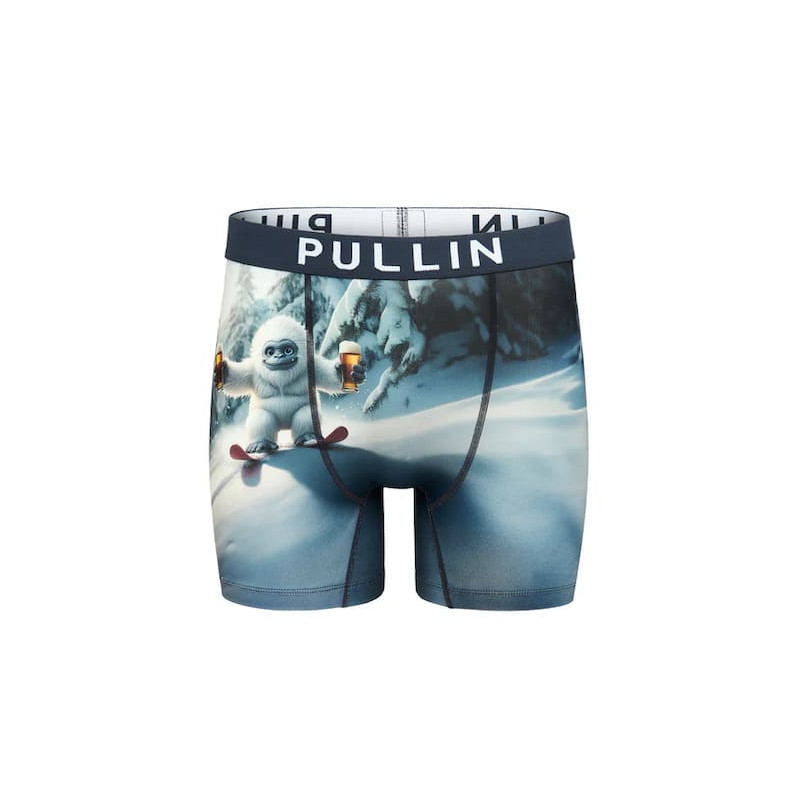 Boxer PULL-IN Fashion 2 Yetidrink