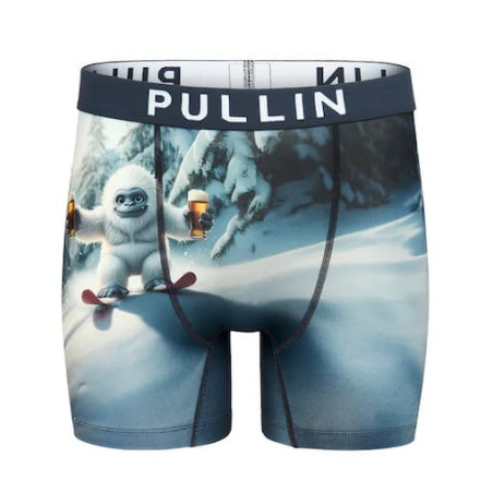 Boxer PULL-IN Fashion 2 Yetidrink