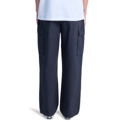 Pantalon Kid ELEMENT Relax Cargo Ripstop Off Black