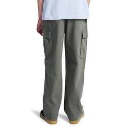 Pantalon Kid ELEMENT Relax Cargo Ripstop Kalamata