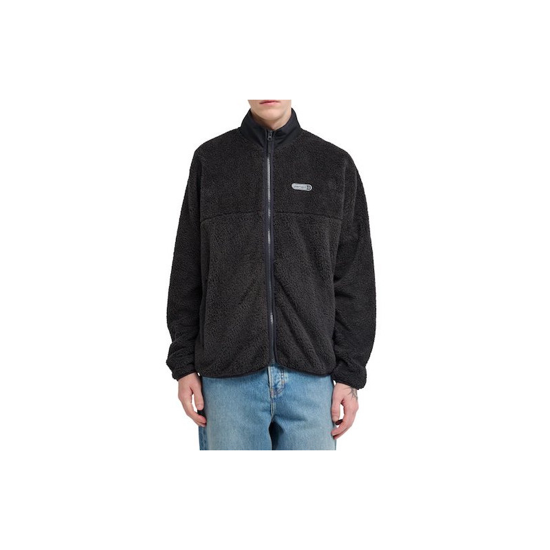 Veste ELEMENT Classic Sherpa Flint Black