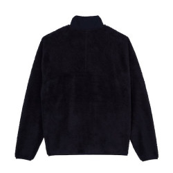 Veste ELEMENT Classic Sherpa Flint Black