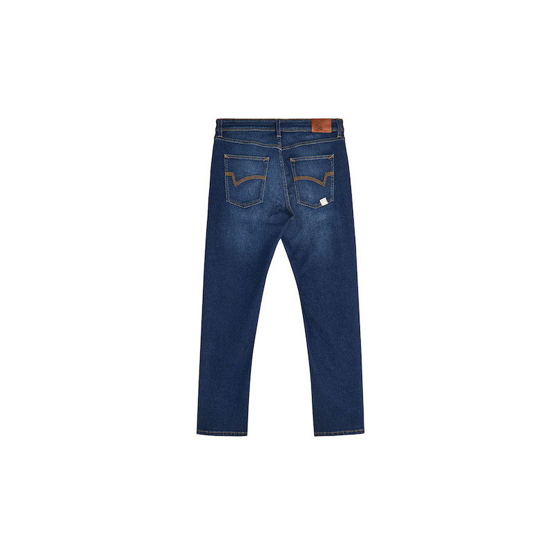 Jean PULL-IN Dening Classic King
