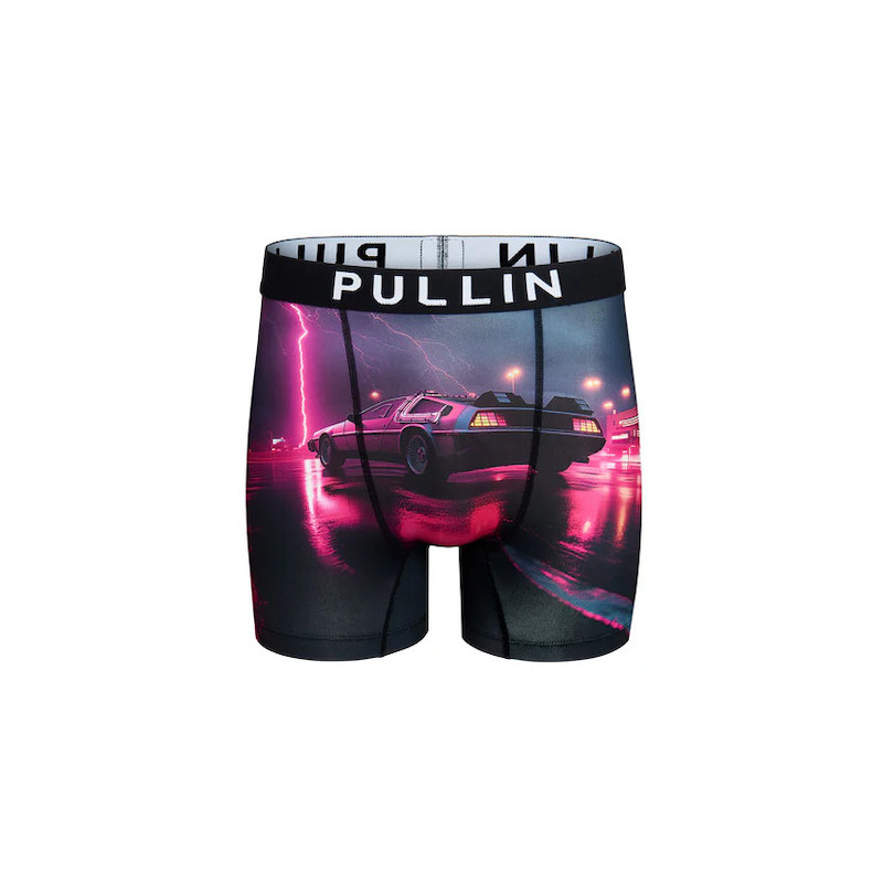Boxer PULL-IN Fashion 2 Delo