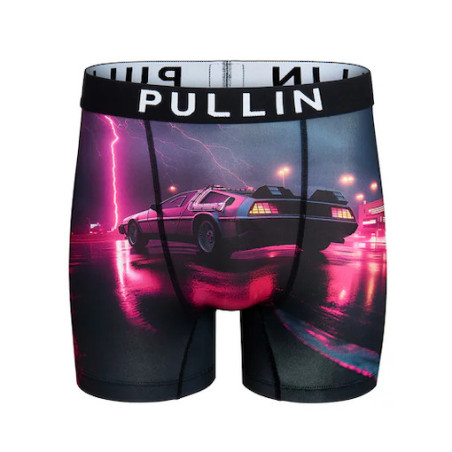 Boxer PULL-IN Fashion 2 Delo