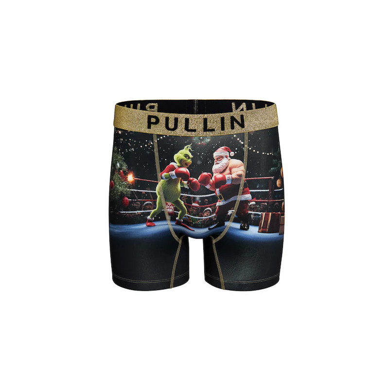 Boxer PULL-IN Fashion 2 Manomano