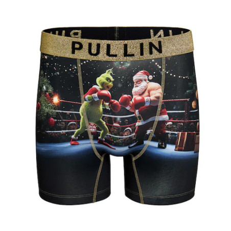 Boxer PULL-IN Fashion 2 Manomano