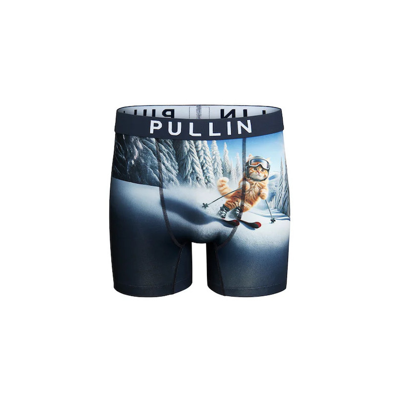 Boxer PULL-IN Fashion 2 Miaouski