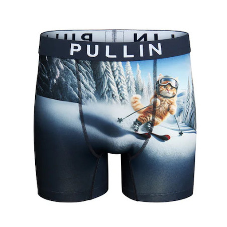 Boxer PULL-IN Fashion 2 Miaouski