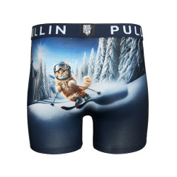 Boxer PULL-IN Fashion 2 Miaouski