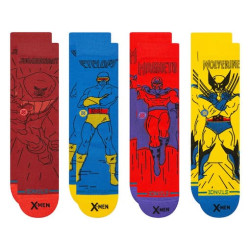 Chaussette STANCE Box Marvel Multi