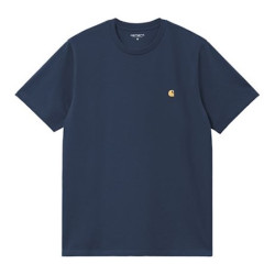 T-shirt CARHARTT WIP Chase Jupiter Gold