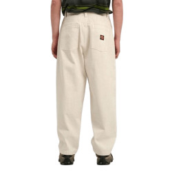 Pantalon SANTA CRUZ Big Pants Blond Wood