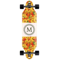 Longboard MADRID WEEZER PEACHES 36