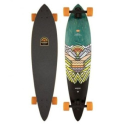 Longboard ARBOR Fish Artist 37
