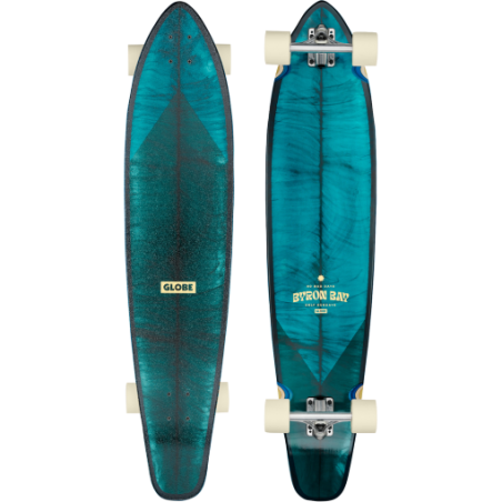 Longboard GLOBE Byron Bay 43