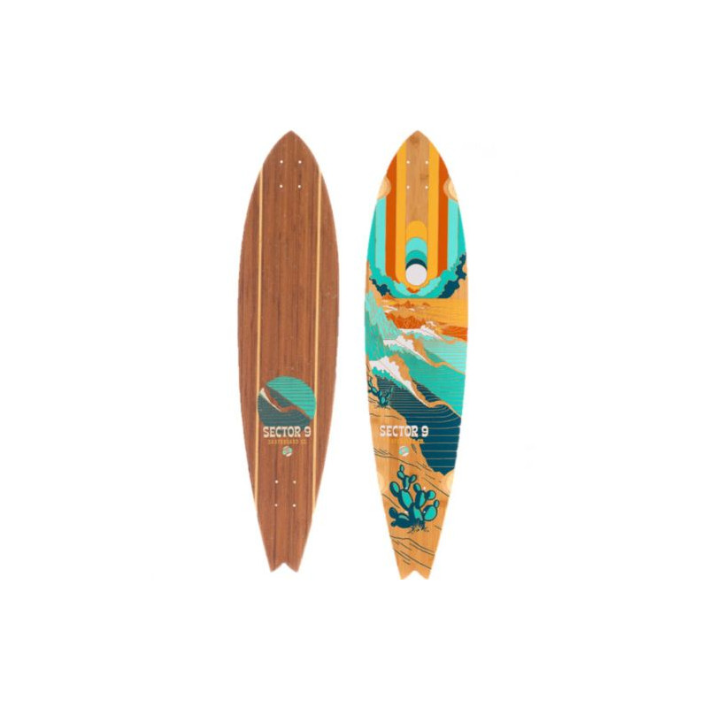 Longboard SECTOR 9 Offshore Baja