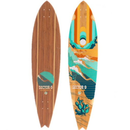 Longboard SECTOR 9 Offshore Baja