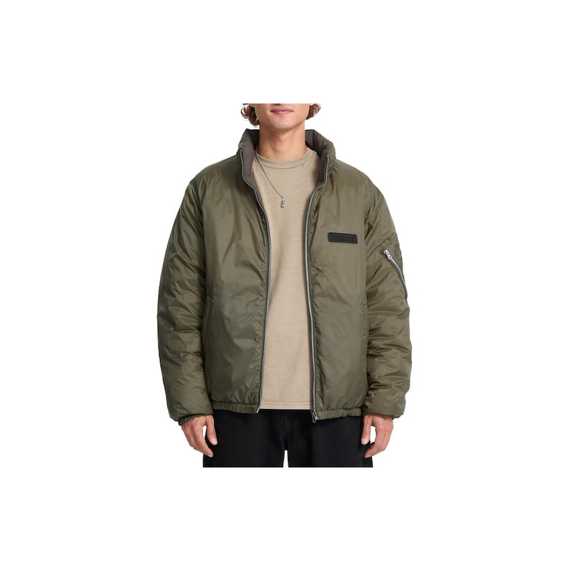 Veste Reversible VOLCOM Fillmoore Wintermoss