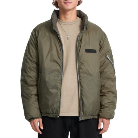 Veste Reversible VOLCOM Fillmoore Wintermoss