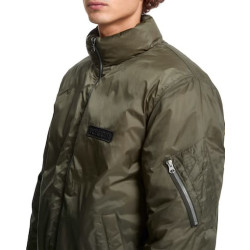 Veste Reversible VOLCOM Fillmoore Wintermoss