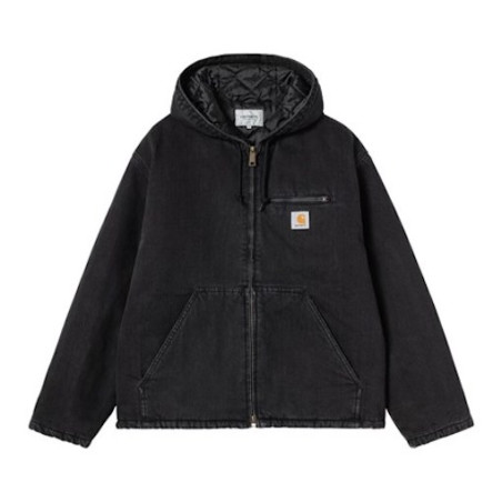 Veste CARHARTT WIP Cleveland Black