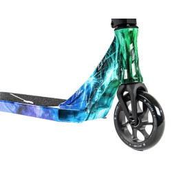 Trottinette ETHIC DTC Erawan V2 Blue Iridium