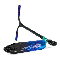 Trottinette ETHIC DTC Erawan V2 Blue Iridium