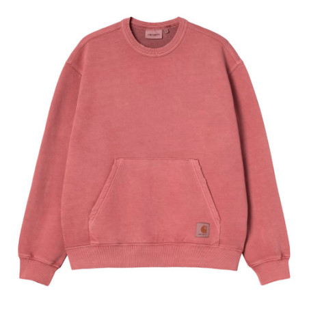 Pull CARHARTT WIP Torion Marsala