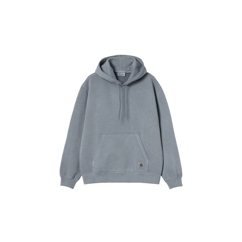 Sweat CARHARTT WIP Torion Office Blue