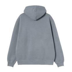 Sweat CARHARTT WIP Torion Office Blue