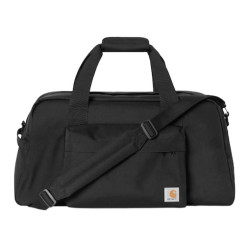 Sac CARHARTT WIP Duffle Black
