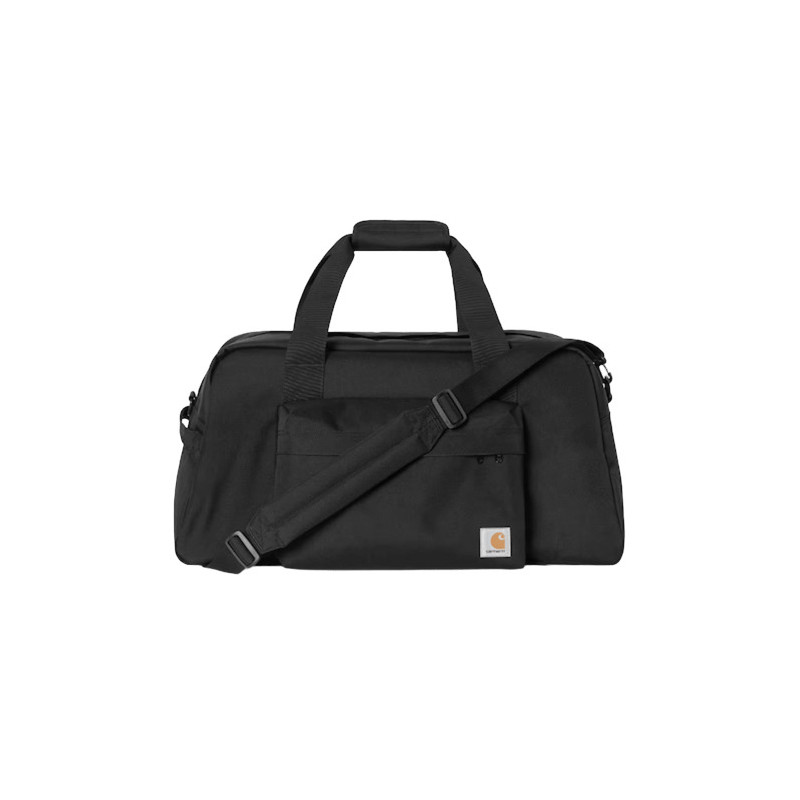 Sac CARHARTT WIP Duffle Black