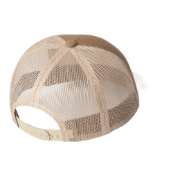 Casquette CARHARTT WIP Take Off Trucker Stone