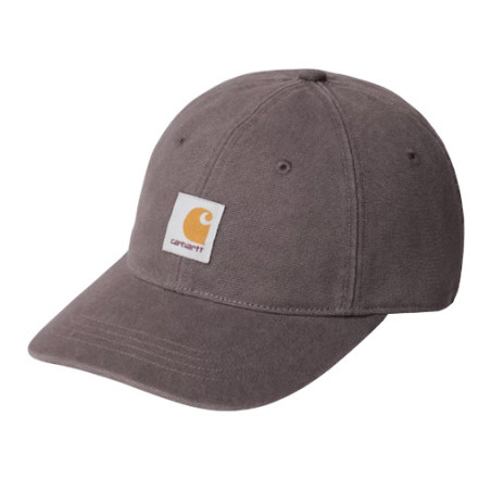 Casquette CARHARTT WIP Canvas Shale Stone Washed
