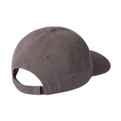 Casquette CARHARTT WIP Canvas Shale Stone Washed