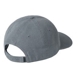 Casquette CARHARTT WIP Canvas Cozy Blue Stone Washed