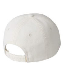 Casquette CARHARTT WIP Canvas Wax Stone Washed