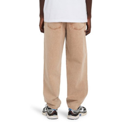 Jean ELEMENT Relax 5 Beige Tint Wash