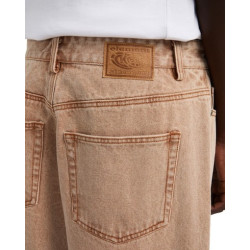 Jean ELEMENT Relax 5 Beige Tint Wash