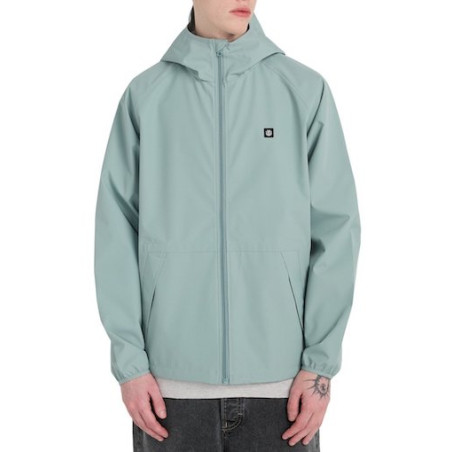 Veste ELEMENT Alder 2.0 Travel Silver Blue