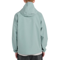 Veste ELEMENT Alder 2.0 Travel Silver Blue