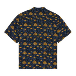 Chemisette ELEMENT Timber Relax Resort Frogs