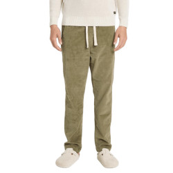 Pantalon PULL-IN Beach Corduroy Green