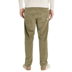 Pantalon PULL-IN Beach Corduroy Green