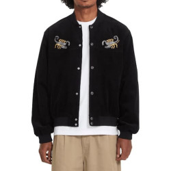 Veste VOLCOM Mickey Mason Black