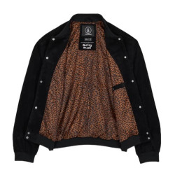 Veste VOLCOM Mickey Mason Black