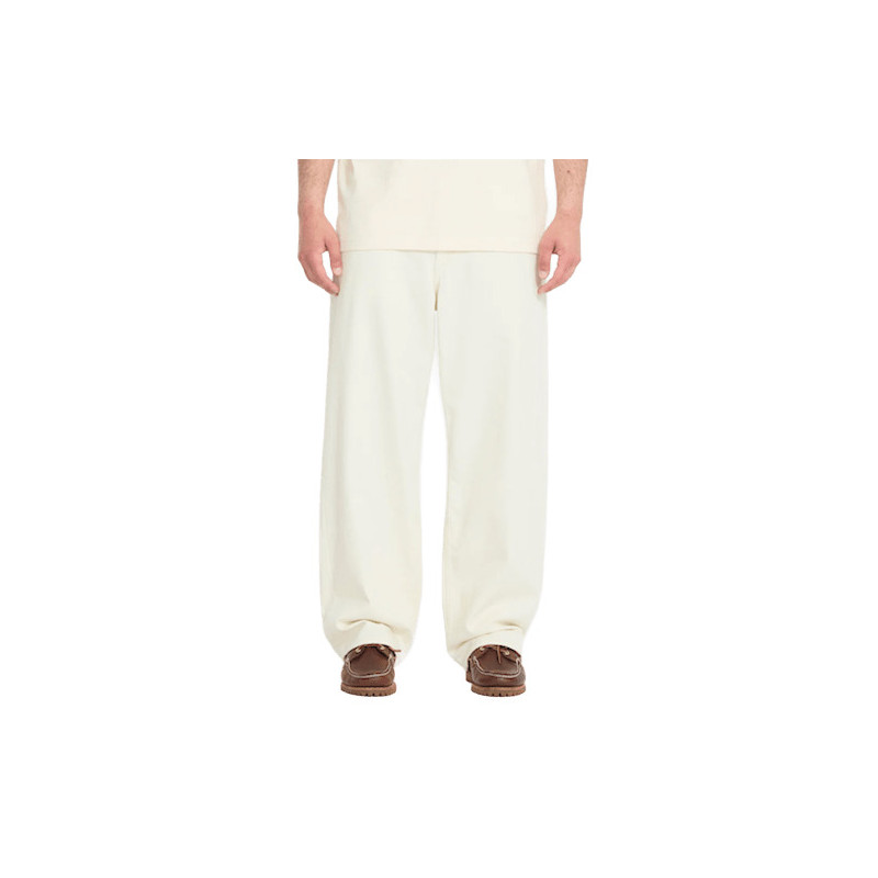 Jean VOLCOM Billow Dirty White