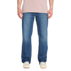 Jean VOLCOM Kinkade Park Blue