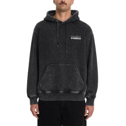 Sweat VOLCOM Noder Light Acid Black